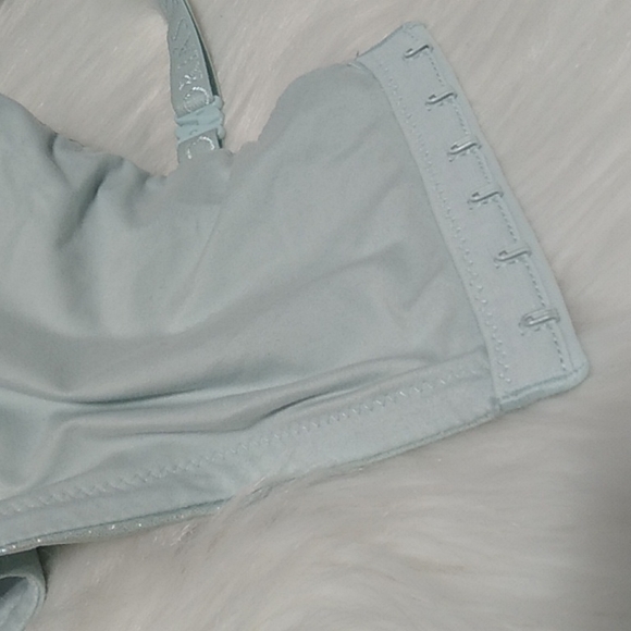 FLASH SALE! Victoria's Secret Corsett Body By Victoria Bra S.38C Gently Worn - Picture 9 of 12